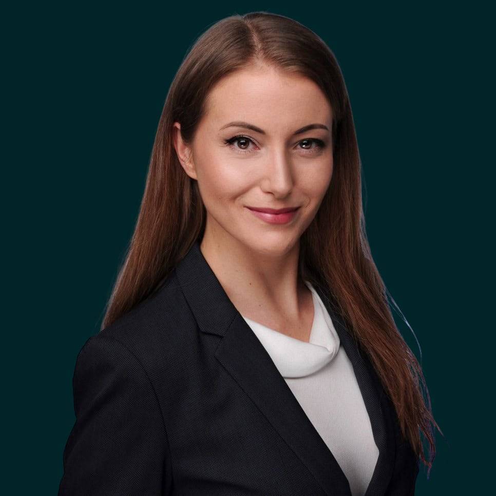 Sabine Weber